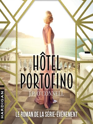 cover image of Hôtel Portofino